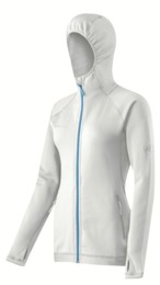 Mammut Aconcagua Hoody Women
