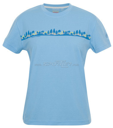 Mammut Active T-Shirt W's acquista in Online Shop  - Sportler