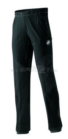 Mammut Aenergy Pants acquista in Online Shop Abbigliamento Trekking  - Sportler