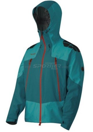 Mammut Albaron Jkt acquista in Online Shop Abbigliamento Trekking  - Sportler