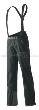 Mammut Albaron Pants kaufen in Online Shop - Sportler