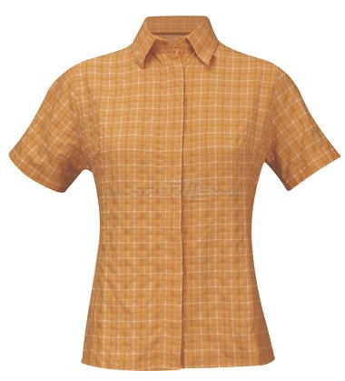MAMMUT Alessandria Shirt W's kaufen in Online Shop  - Sportler