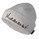 Mammut Alpaca Beanie White/Red