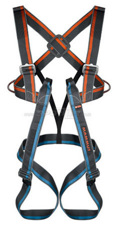 Mammut Alpine Combi acquista in Online Shop - Sportler
