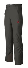 Abbigliamento > Tutto l'abbigliamento > Pantaloni lunghi >  Mammut Alto Pants Men