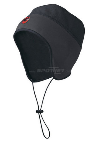 MAMMUT Arctic SoftShell Cap kaufen in Online Shop Bekleidung Trekking/Wandern  - Sportler
