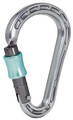 MAMMUT Bionic HMS screw gate