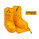MAMMUT Bivouac Boots