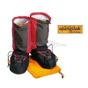 MAMMUT Bivouac Boots acquista in Online Shop Accessori  - Sportler