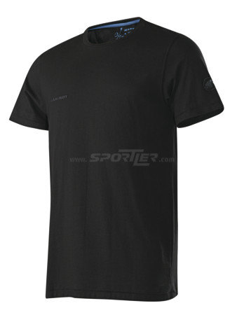 Mammut Brick T-Shirt acquista in Online Shop Abbigliamento Trekking  - Sportler