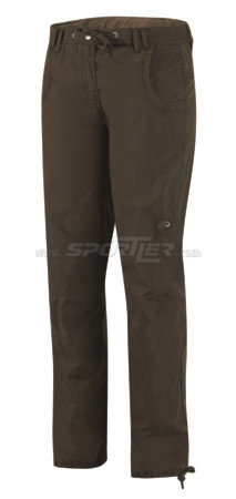 Mammut Camie Pants W's acquista in Online Shop Pantaloni Lunghi  - Sportler