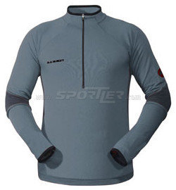 MAMMUT Cotopaxi Zip Pull acquista in Online Shop  - Sportler