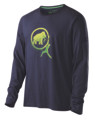 Alpinismo / Montagna > Abbigliamento Casual >  Mammut Cruise Longsleeve