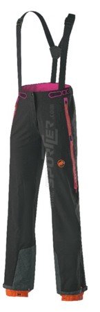 Mammut Eismeer Pants W's kaufen in Online Shop - Sportler