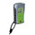 Mammut Element Barryvox Grey/Green