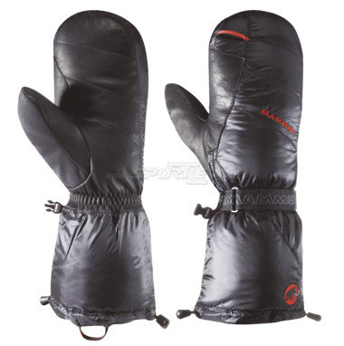 Mammut Arctic Mitten kaufen in Online Shop - Sportler