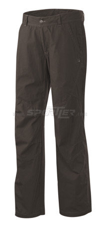 Mammut Fusion Pants kaufen in Online Shop Bekleidung Sportklettern - Sportler