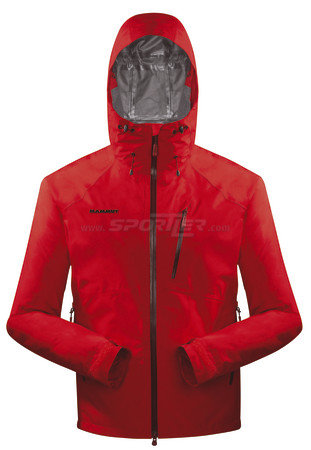 Mammut Grade Jkt acquista in Online Shop Abbigliamento Trekking - Sportler