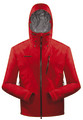 Skitour / Telemark / Schneeschuh > Bekleidung Schneeschuh >  Mammut Grade Jkt