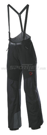 Mammut Haute Route Pants kaufen in Online Shop  - Sportler