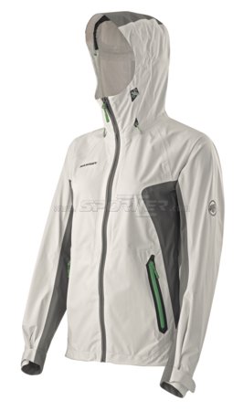 Mammut Keiko Jkt W's kaufen in Online Shop Bekleidung Trekking / Wandern - Sportler