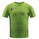 Mammut Ledge T-Shirt Jungle Front