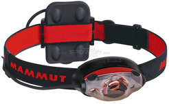 Mammut Lampada frontale TX1