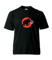 MAMMUT Mammut Logo-Shirt