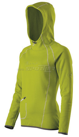 Mammut Manola Hoody W's kaufen in Online Shop - Sportler