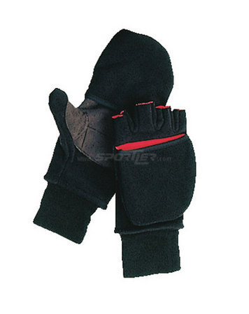 MAMMUT Mars Glove kaufen in Online Shop Bekleidung Alpinismus - Sportler