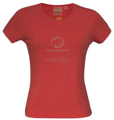 MAMMUT Mica T-Shirt W's kaufen in Online Shop Freizeit / Reise  - Sportler