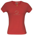 MAMMUT Mica T-Shirt W's