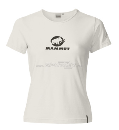 Mammut Mica T-Shirt W's kaufen in Online Shop  - Sportler