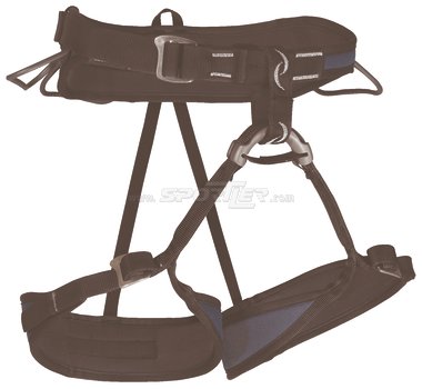 Mammut Mirage acquista in Online Shop Corde / Imbraghi / Sets  - Sportler