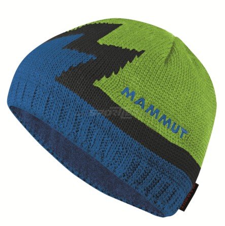 mammut beanie