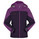 Mammut Moraine Jlt W's Night Shade - Pansy