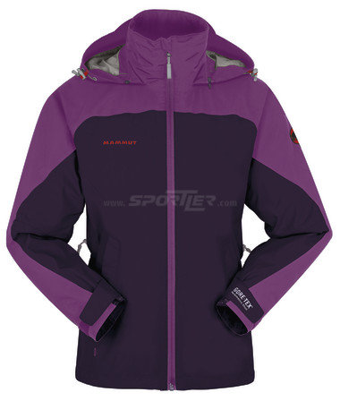 Mammut Moraine Jlt W's acquista in Online Shop  - Sportler