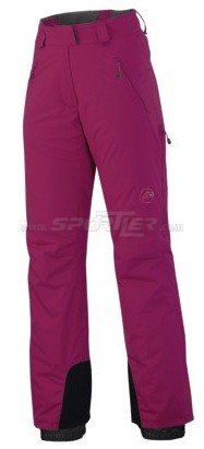 Mammut Nara Pants W's kaufen in Online Shop - Sportler