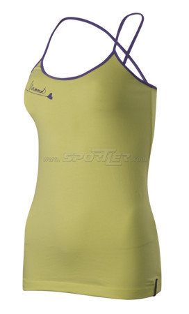 Mammut Nella Top W's acquista in Online Shop Abbigliamento Trekking  - Sportler