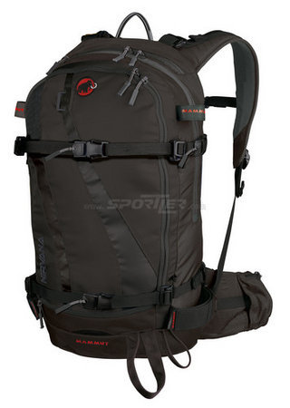 MAMMUT Nirvana 35 kaufen in Online Shop Rucksäcke - Sportler