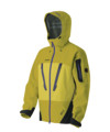 Scialpinismo / Telemark / Racchette da Neve > Abbigliamento SA e TM >  Mammut Parinaco Jkt