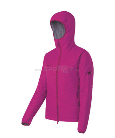 Mammut Pike Jkt W's acquista in Online Shop - Sportler