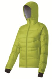Mammut Pilgrim Jacket Women