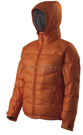 Mammut Pilgrim Jkt W's acquista in Online Shop - Sportler