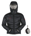 MAMMUT Pilgrim Jkt W's