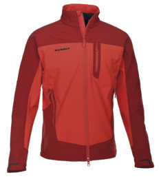 Mammut Plano Jacket Men (2011)