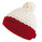 Bekleidung > Kopfbedeckung >  Mammut Pommel Beanie W's