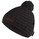 Mammut Pommel Beanie W's Black