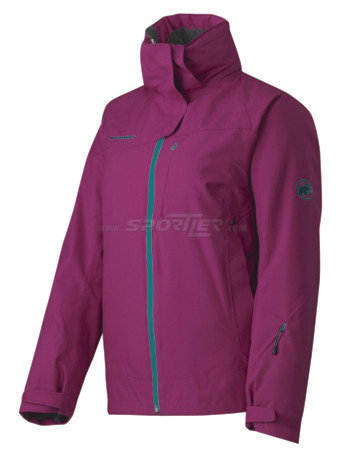 Mammut Robella Jkt W's kaufen in Online Shop - Sportler