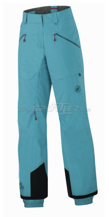 Mammut Robella Pants W's kaufen in Online Shop Bekleidung Ski  - Sportler